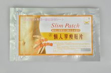Free shipping Sharpe Slim Patch Extra Strong Healthy Losing Weight Diet Slimming Patch Pads 200pcs 10pcs