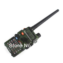 free shipping new camouflage Walkie Talkie TONFA 8W 128CH UV 985 dual band VHF136 174MHz UHF400