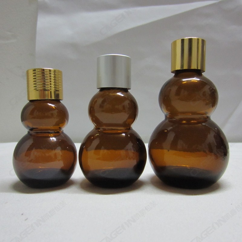bottle gourd,bitter gourd 30ml tawers double bottle gourd essential oil bottle gourd
