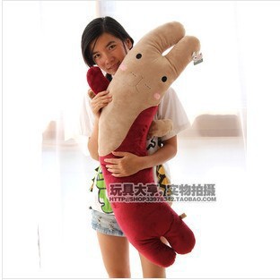 oversized-boyfriend-pillow-rabbiit-toys-doll-sleeping-pillow-cute-bunny-plush-toy-birthday-gift ...