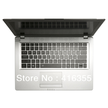 Free Shipping High end Laptop Computer Gigabyte U2442D Ultrabooks GT730M Graphics 20 8mm Auto Light Keyboard