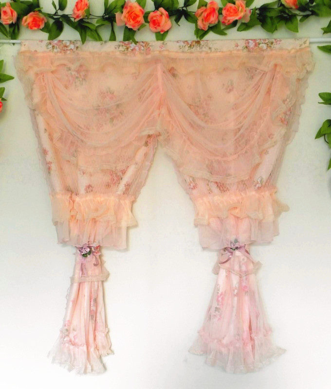 Compare Prices on Vintage Lace Curtains- Buy Low Price Vintage ...