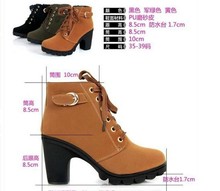 2014 matin boots for woman women s autumn shoes