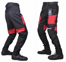 Free shiping NEW Motorcycle Racing pants DUHAN DK002 Motorcycle pants