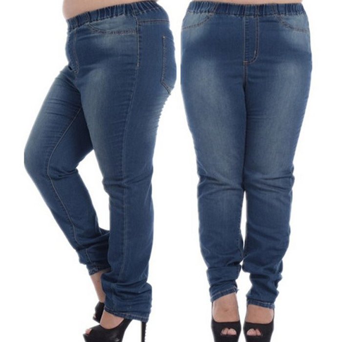 Jeans For Fat Women 103