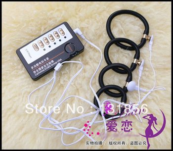 Free US express shipping Pennis Expander Ring / Penis Enhancement Enlarger enlargement system Penis clamp