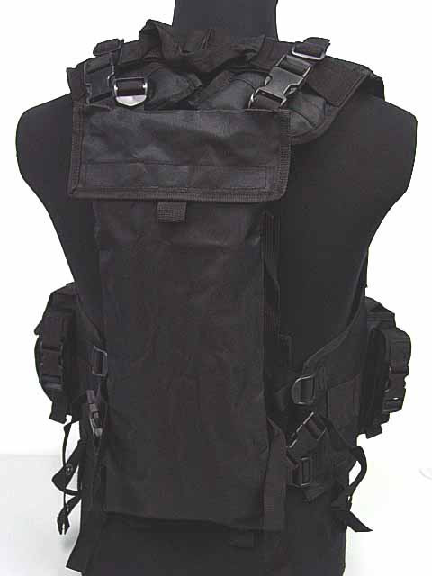 Untitled — Us Navy Seal Cqb Lbv Modular Tactical Assault Vest