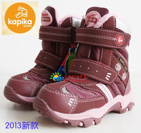 Free_shipping_Flasher_2013_kapika_shoes_girls_snow_boots_child_boots_cotton_padded_shoes_23_31_wholesale_price.jpg_200x200.jpg