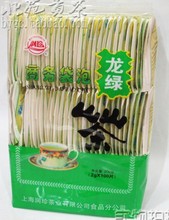 100packs top grade 2013 leaves powder bags dragon well laoshan natural organic matcha green tea extract longjing sunshine tea