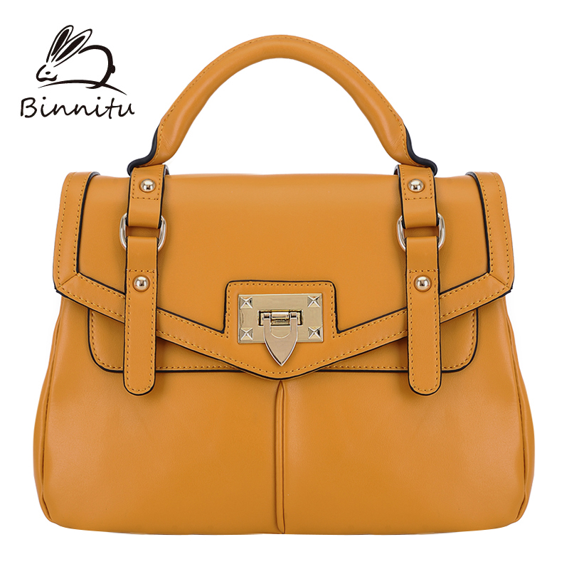 Free shipping Bunny bags women s handbag 2013 cowhide vintage fashion women s shoulder bag cross