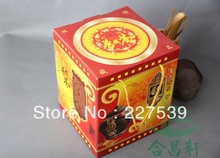 pg04 Promotion 2012 Yunnan Pu er tea gift tea wholesale ethnic black tea blooming tea pot