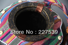 pg04 Promotion 2012 Yunnan Pu er tea gift tea wholesale ethnic black tea blooming tea pot