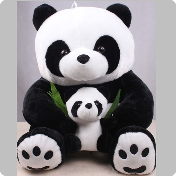 panda bamboo products