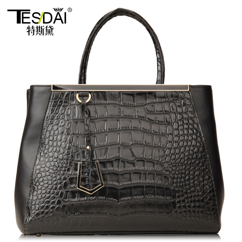 Free shipping new 2013 Women s bag 2013 spring and summer fashion vintage fashion cowhide women