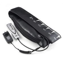 1 PCS Slender Fat Burning Oscillating Loss Weight Slimming Belt Electric Slim Newest Brand New