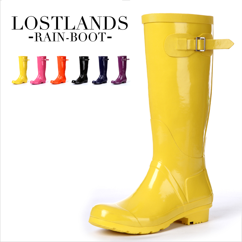 rain boots for women