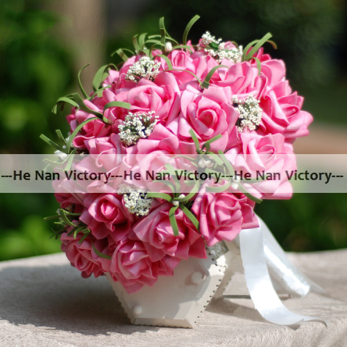 Free online wedding flowers pictures