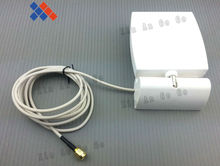 New 5 8G Indoor YAGI antenna 12dbi Router Directional antenna for Network Rotate 180 degrees to