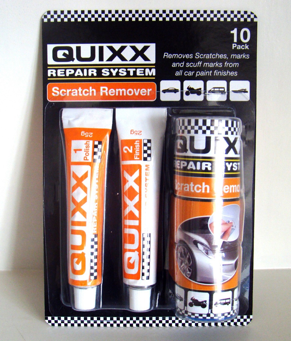 Bmw genuine scratch remover car paint repair kit #6