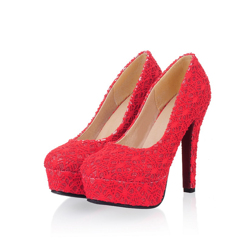 FREE SHIPPING high heel shoes quality dress ladies fashion lady pumps women s sexy heels wedding