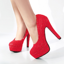 FREE SHIPPING high heel shoes quality dress ladies fashion lady pumps women s sexy heels wedding