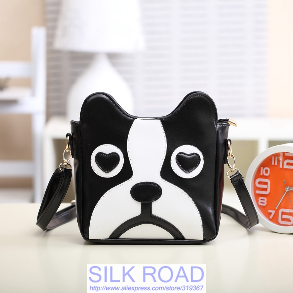 ... bag PU leather casual Crossbody Bag Mini Personalized Handbag tote bag