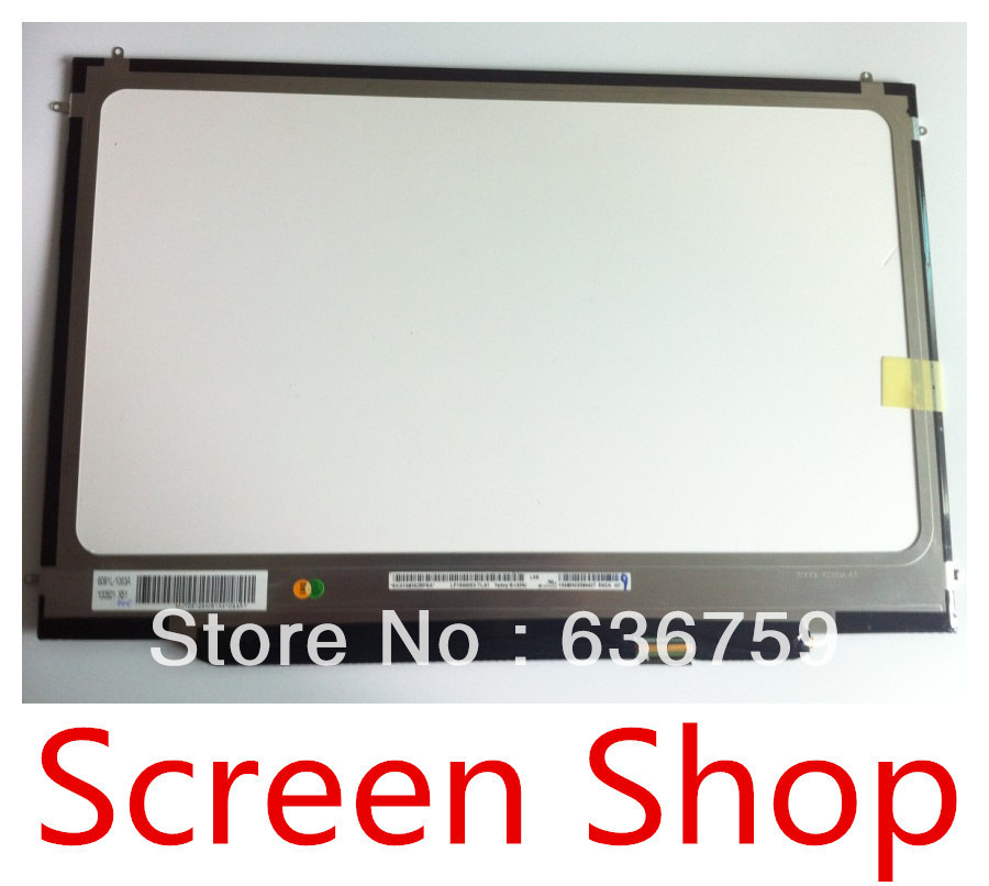 A1 LTH116AT01-A01 /& LP116WH4 A1 New LCD Screen for Apple MacBook Air A1370 WXGA 11.6 LED Glossy B116XW05 V.0 TJ TP Compatible Replacement Screen LP116WH4