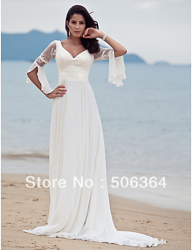 Wedding dress 40