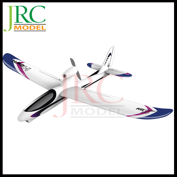 Remote Control toys Hubsan H301F 2 4G 4Ch SPY Hawk FPV EPO Airplane Aerial Photography RTF