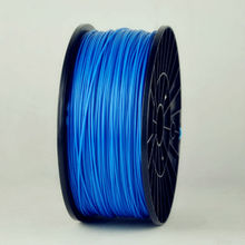 3D Printer ABS Filament 1kg(2.2lb) Makerbot/Reprap/Mendel/UP,3d printer consumables ,ABS 3.00mm Blue