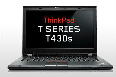 Lenovo thinkpad t430s  23539wu