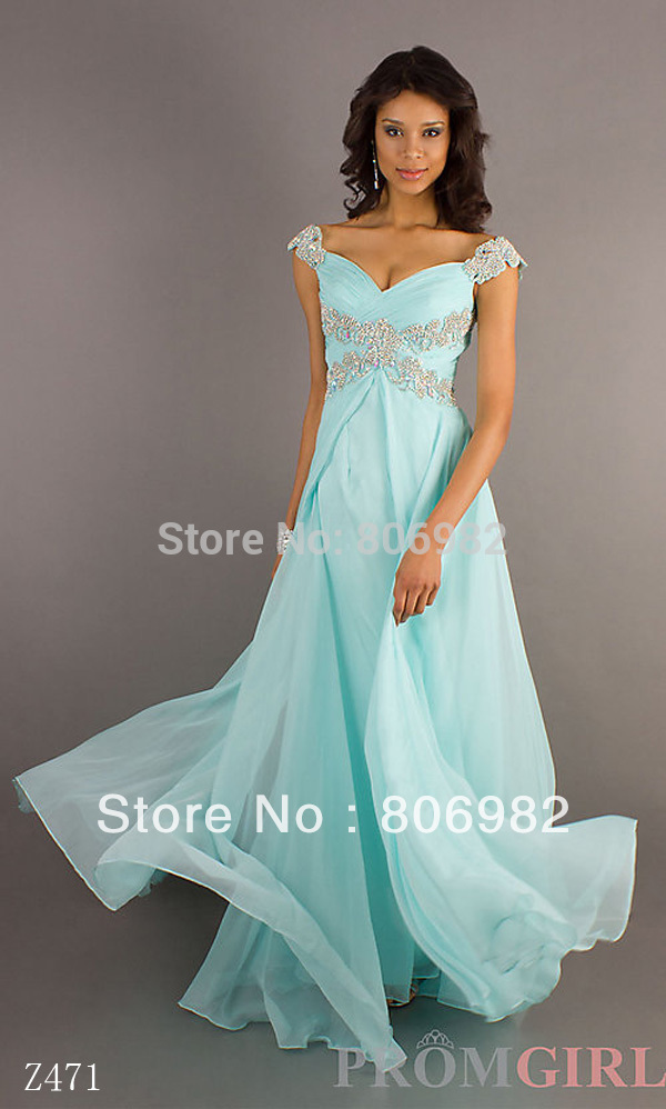 ... -Beads-Long-Bridesmaid-Dresses-Formal-Prom-Dresses-Z471-Size-2-4.jpg