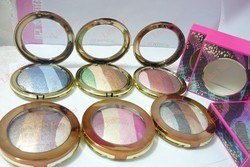 Wholesale Mineral Makeup on 6pcs New Makeup 4 Colors Palette Eyeshadow Baked Mineral Shadow Quad 5