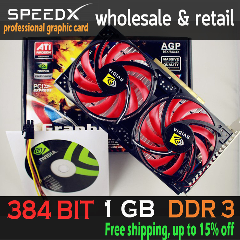 Купить gtx560ti 1 ГБ 1024 МБ ddr3 384 бит geforce настольных ПК ...
