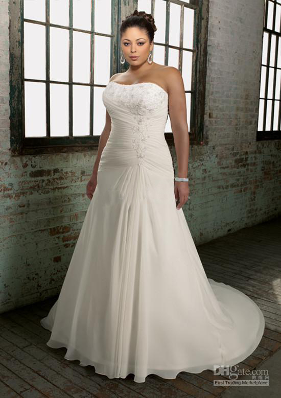 Discontinued Wedding Dresses