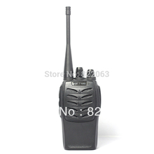 Free Shipping Sale Handheld Two Way Radio Walkie Talkie 16 Channel Interphone Max 10km UHF FM