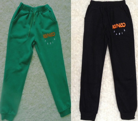 pants green price