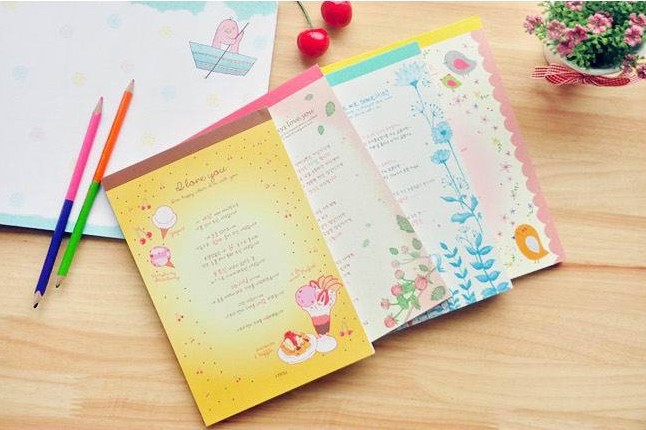 romantic writing paper romantic writing paper