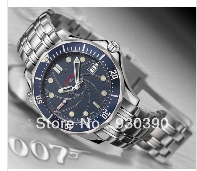 Free-shippping-high-quality-watch-top-brand-luxury-Mens-sports ...