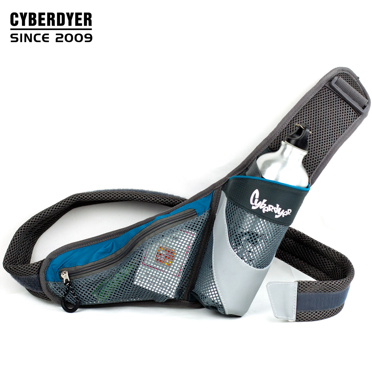 Hydration pack for marathon training