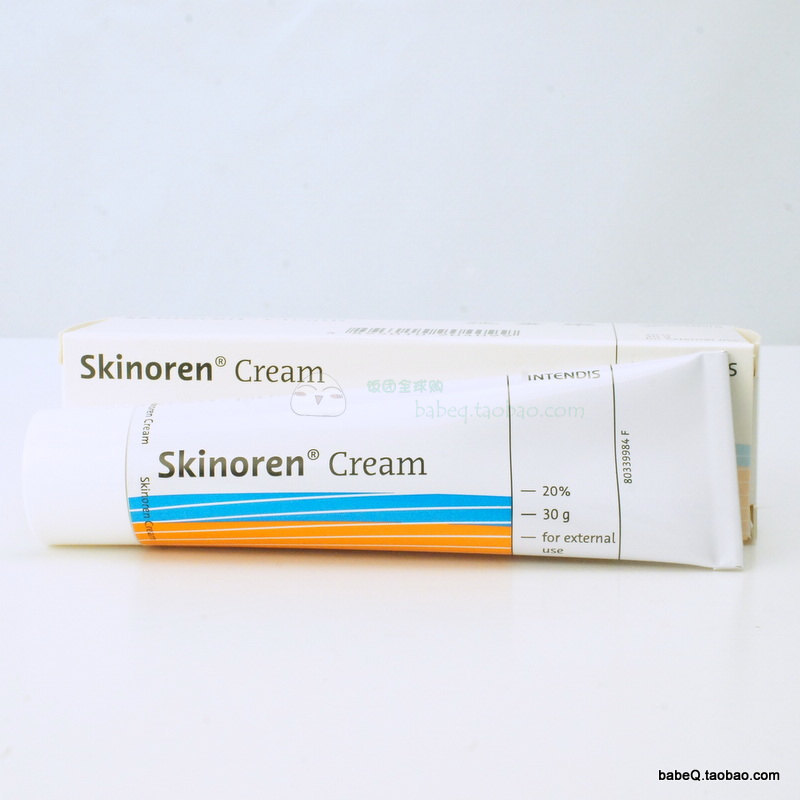 Creme di decolorazione popolari