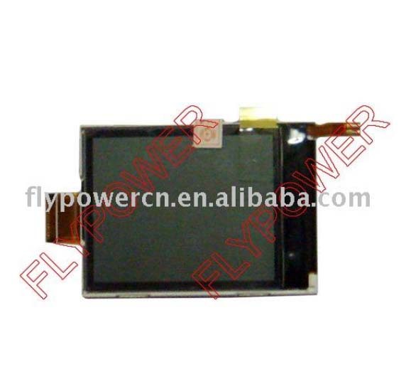 Free shipping for mobile phone parts original LCD Screen for Samsung D500