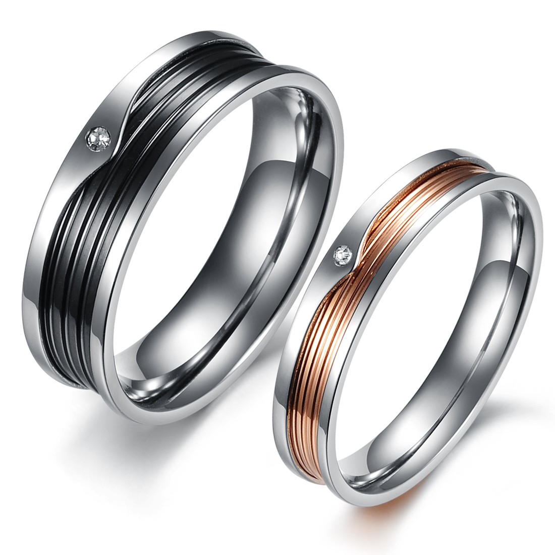 ... Couple-Ring-Stripe-Pattern-Wedding-Finger-Bands-Promise-Rings-For.jpg