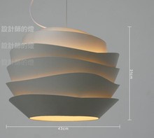 Free Shipping Modern European Simple Style Pendant Lamp