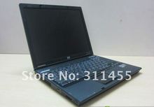 14 inch NX6120  used computer laptop with  DVD with webcam