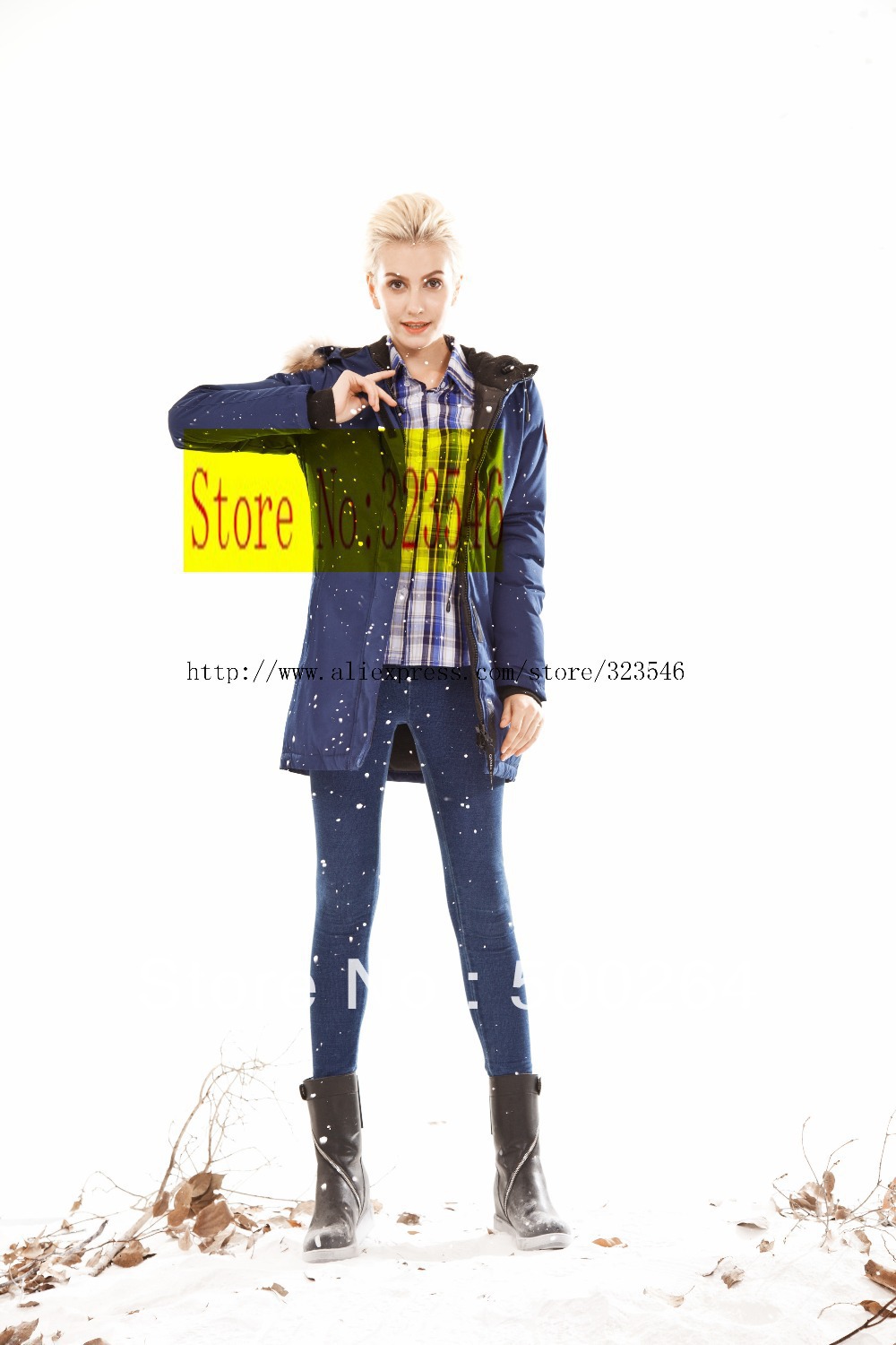 best place to buy women s winter coat canada – Solution Evolution