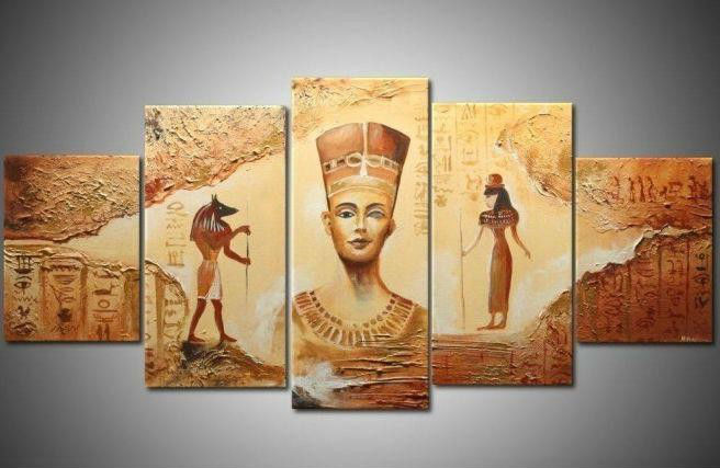 Decoracion Egipcia Antigua ~ Compra antiguas pinturas egipcias online al por mayor de China Decoracion Egipcia Antigua ~ Compra antiguas pinturas egipcias online al por mayor de China