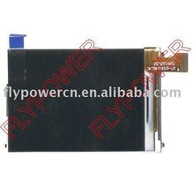 Free shipping for mobile phone parts, original LCD Screen for Samsung B3310