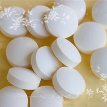 1000pcs stevia tablets , instant water soluble, no bitter taste free shipping