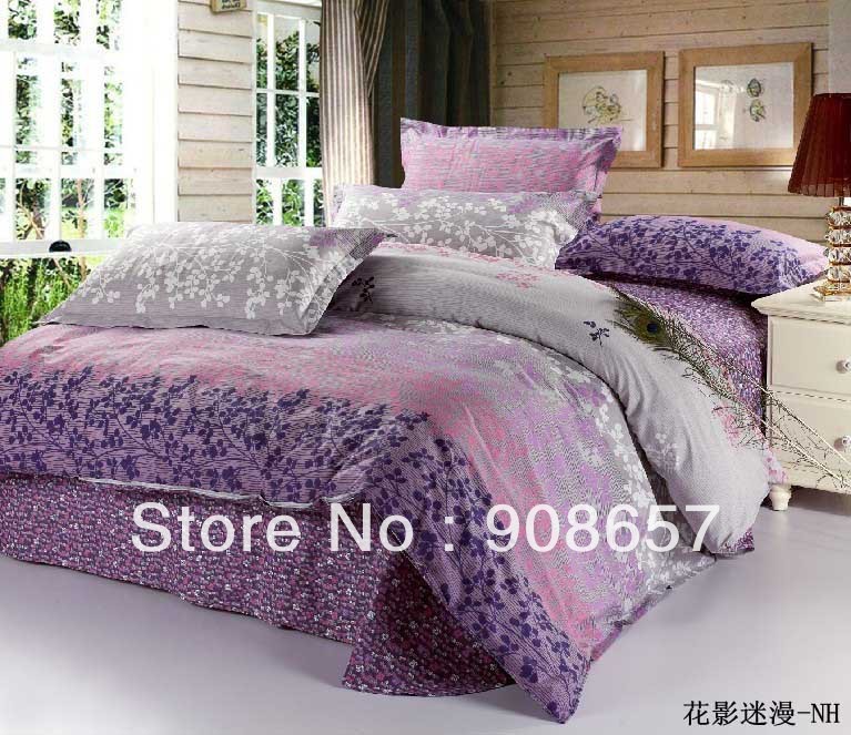 Bed Covers Girls Promotion-Online Shopping for Promotional Bed Covers ...